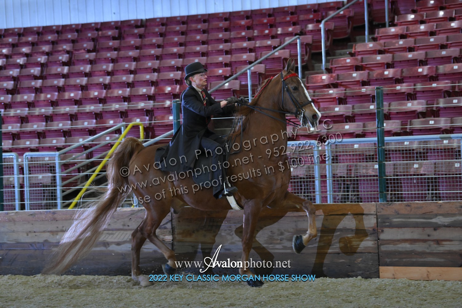 2022 Key Classic HORSE SHOW PROOFS 2022 Horse Shows www