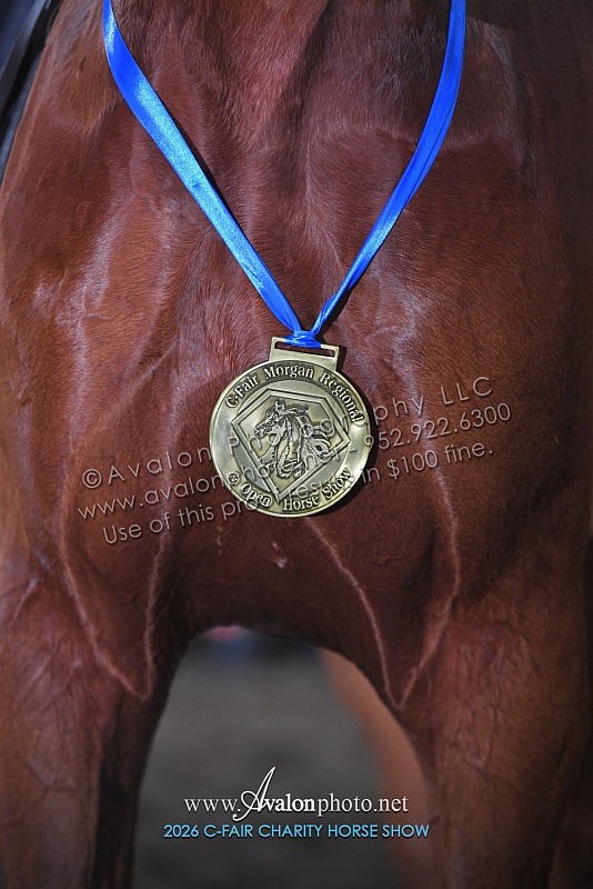 2026 C-Fair Charity